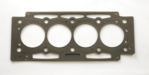 SCE MLS Spartan Head Gaskets M338266GS Gasket, PEUGEOT EW10 86.00mm X 1.30mm w/ Gas Stopper