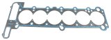 SCE Vulcan Cut-Ring Head Gaskets E330012R Gaskets, Cut-Ring, 3.327 in. Bore, Composite, Gasket Does Not Include Stainless Steel Cut Rings, BMW, 2.5L, 3.0L, Each thumbnail 1