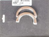 SCE AccuSeal Pro Rear Main Seals 21105 Seal, 2-Piece, Viton®, Chevy, Small Block V8, Each thumbnail 3