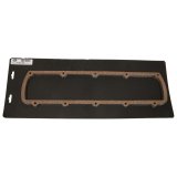 SCE AccuSeal Pro Valve Cover Gaskets 279176 Gaskets, Cover, Silicone/Cork, 0.250 in. Thick, Oldsmobile, 350, 400, 403, 455, Pair thumbnail 1
