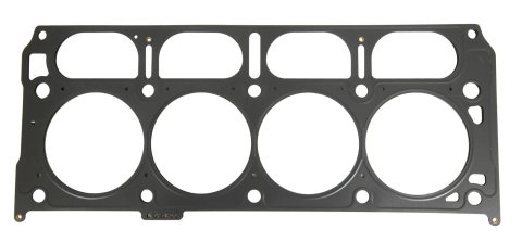 SCE MLS Spartan Head Gaskets M271551GS Gasket, Spartan, 4.150 in., Multi-Layer Stainless Steel, Chevy, Each