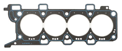SCE Vulcan Cut-Ring Head Gaskets CR476739L Gasket, Gasket, Ford Coyote 5.0L, 3.669 in. x 0.039 in., Left Side, Each thumbnail 1