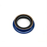 SCE AccuSeal E Timing Cover Gaskets 13603 Gasket, Paper, Ford, Lincoln, Mercury, Small Block Windsor, Kit thumbnail 2
