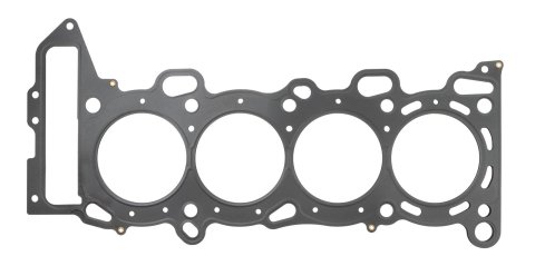 SCE MLS Spartan Head Gaskets M338152GS Gasket, NISSAN OHC 16V 2.0L 87.50mm X 1.00mm w/ Gas Stopper