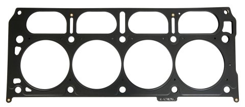 SCE MLS Spartan Head Gaskets M272051GS Gasket, Spartan, 4.200 in., Multi-Layer Stainless Steel, Chevy, Each