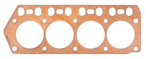 SCE Pro Copper Head Gaskets P918762NW HEAD GASKET, PRO COPPER,TOYOTA 3Y&4Y NO WATER .062 x 3 .625 PRO COPPER HD GSKT