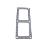 SCE Screenless Blower Inlet Gaskets 329100 Gasket, Carburetor Adapter to Supercharger, Weiand 6-71/8-71, .063 in. Thick, Each thumbnail 1