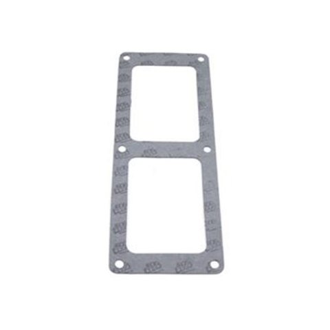 SCE Screenless Blower Inlet Gaskets 329100 Gasket, Carburetor Adapter to Supercharger, Weiand 6-71/8-71, .063 in. Thick, Each