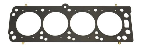 SCE MLS Spartan Head Gaskets M338062GS Gasket, OPEL-VAUXHALL X20XER-X20XEV 87.50mm X 1.00mm w/ Gas Stopper