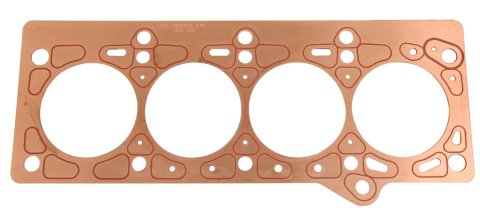 SCE Titan Copper Head Gaskets T926893 Gaskets, Copper, 3.500 in. Bore, 0.093 in. Compressed Thickness, SRT-4 Models Only, Dodge, 2.4L, Each