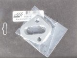 SCE Fuel Pump Gaskets 1106-10 DYNO-PAK SBC FUEL PUMP GASKET (2 BOLT) , 10. thumbnail 2