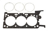 SCE Vulcan Cut-Ring Head Gaskets CR330032 Gasket, Cut-Ring, 3.843 in. Bore, Ford Meba-Reba SX, Each thumbnail 1
