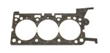 SCE Vulcan Cut-Ring Head Gaskets CR330032 Gasket, Cut-Ring, 3.843 in. Bore, Ford Meba-Reba SX, Each thumbnail 2