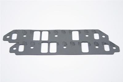 SCE AccuSeal E Intake Gaskets 172101 Manifold Gaskets, E, Composite, Rectangular Port, for Stage 1 Applications, Buick, 3.8L, 4.1L, Pair
