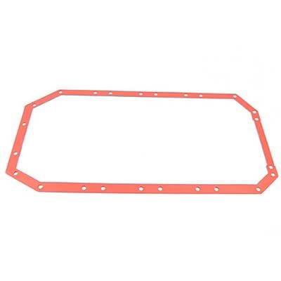 SCE AccuSeal Pro Oil Pan Gaskets 261091-10 Gasket, TFX-92 Block, Steel Core, Accuseal Pro, Set of 10