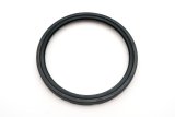 SCE AccuSeal Pro Rear Main Seals 21905 Seal, 1-Piece, Viton®, Chevy, LS V8, Each thumbnail 2