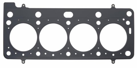 SCE MLS Spartan Head Gaskets M338247GS Gasket, RENAULT F7P 1.8L/F7R 2L 83.00mm X 1.30mm w/ Gas Stopper