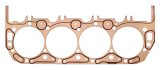 SCE ICS Titan Copper Head Gaskets S135243 Gasket, Titan, Copper, 4.520 in. Bore, .043 in. Compressed Thickness, Chevrolet, Big Block MK IV, Each thumbnail 1