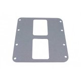 SCE Blower Base Gaskets 329020 Gasket, 6-71 Base, Each thumbnail 1