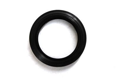 SCE Timing Cover Seals 13602R Seal, Nitrile Rubber, Ford, Small Block Windsor, V8, Each