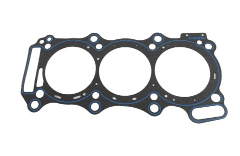 SCE Vulcan Cut-Ring Head Gaskets E330088R Gaskets, Cut-Ring, 3.800 in. Bore, Gasket Does Not Include Stainless Steel Cut Rings, for Nissan, 2008 GT-R 3.8L Right Side, Each