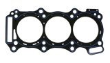 SCE Vulcan Cut-Ring Head Gaskets E330088R Gaskets, Cut-Ring, 3.800 in. Bore, Gasket Does Not Include Stainless Steel Cut Rings, for Nissan, 2008 GT-R 3.8L Right Side, Each thumbnail 2