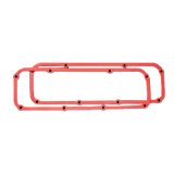 SCE AccuSeal Pro Valve Cover Gaskets 252178 Gaskets, Cover, Composite/Steel Core, Ford, SVO, Yates Heads, Pair thumbnail 1