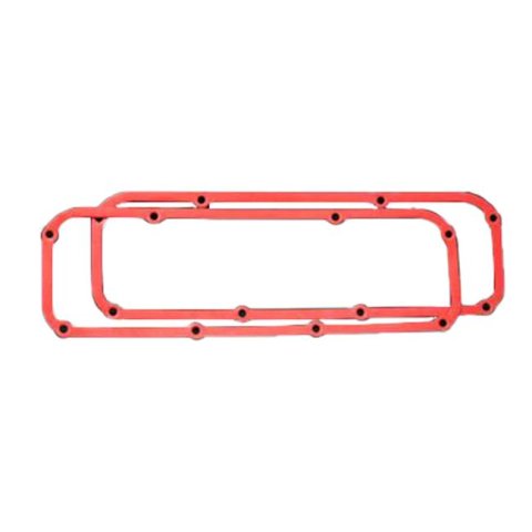 SCE AccuSeal Pro Valve Cover Gaskets 252178 Gaskets, Cover, Composite/Steel Core, Ford, SVO, Yates Heads, Pair