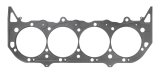 SCE MLS Spartan Head Gaskets M146339 Gasket, Sparten, Multi-Layer Stainless Steel, 4.630 in. Bore, 0.039 in. Compressed Thickness, Chevrolet, Big Block, Each thumbnail 2