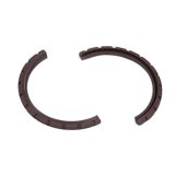 SCE AccuSeal Pro Rear Main Seals 22804 Seal, Viton®, Each thumbnail 1