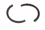 SCE AccuSeal Pro Rear Main Seals 22804 Seal, Viton®, Each thumbnail 2