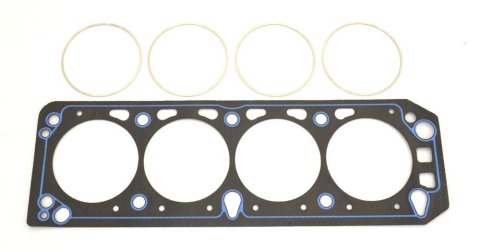 SCE Vulcan Cut-Ring Head Gaskets CR330029 Gasket, Cut-Ring, 3.599 in. Bore, Ford Cosworth N5, Each