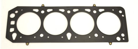 SCE MLS Spartan Head Gaskets M338044GS Gasket, FORD 97 COSWORTH 2.0L OHC YB/S 3.682X0.045(93.50X1.15mm) w/ Gas Stopper