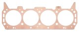 SCE Pro Copper Head Gaskets P713832 Gasket, Copper, 4.380 in. Bore, 0.032 in. Thickness, Buick, 400, 430, 455, Each thumbnail 1