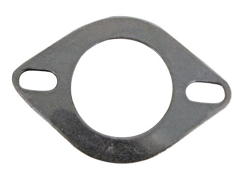SCE AccuSeal E Intake Gaskets 11108-10 Manifold Gaskets, E, Composite, Rectangular Raised Port, Chevrolet, Small Block, Set of 20