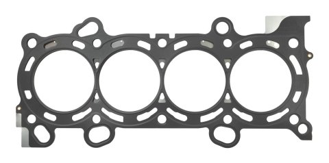SCE MLS Spartan Head Gaskets M338411GS Gasket, MLS, Spartan, With Gas Stopper, Stainless Steel, 88.50mm Bore, 0.033 in. Compressed Thickness, Honda®, K20, K24A, Each