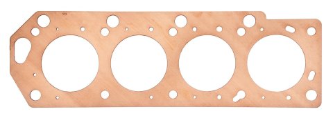SCE Pro Copper Head Gaskets P920550 HEAD GASKET, PRO COPPER,LEXUS SC400 4.0L V-8 .050 PRO COPPER HD GSKT