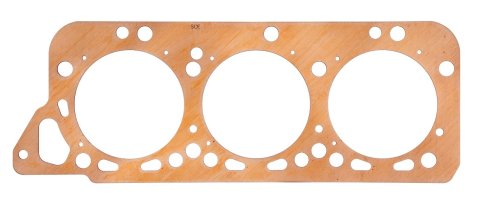 SCE Pro Copper Head Gaskets P925862 HEAD GASKET, PRO COPPER,NISSAN 300ZX VG30ET 3.500 X .0 62 PRO COPPER HD GSKT