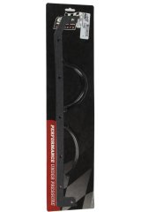 SCE AccuSeal E Oil Pan Gaskets 111093 Gasket, GM Perf Rocket Block, Accuseal E, Set thumbnail 2