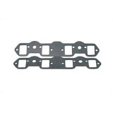 SCE AccuSeal E Intake Gaskets 167101 Gaskets, Manifold, Intake, E, Rectangle, 2.05 in. x 1.50 in. Port, .062 in. Thick, Mopar, Hemi, Set thumbnail 1
