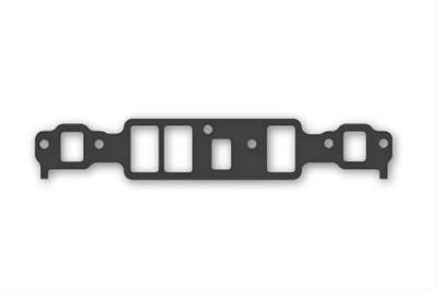 SCE AccuSeal E Intake Gaskets 117101 Manifold Gaskets, E, Composite, Rectangular Port, Chevrolet, 4.3L V6, Pair
