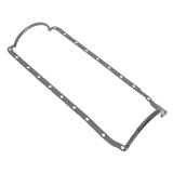SCE AccuSeal Pro Oil Pan Gaskets 213091-10 Gasket, 1-Piece, Rubber, Chevy 1991-2000, 7.4L/454, Set of 10 thumbnail 2