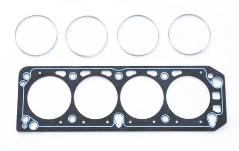 SCE Vulcan Cut-Ring Head Gaskets CR330046 Gasket, Cut-Ring, 3.626 in. Bore, Ford Cosworth N5, Each thumbnail 1