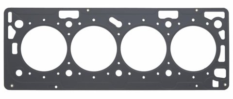 SCE MLS Spartan Head Gaskets M338286GS Gasket, OPEL 1600 TURBO 80.00mm X 1.00mm w/ Gas Stopper