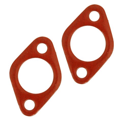 SCE AccuSeal Pro Water Pump Gaskets 21301 Gaskets, Pro, Steel Core Composite, Chevy, Big Block Mark IV, Pair
