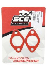 SCE AccuSeal Pro Water Pump Gaskets 21301 Gaskets, Pro, Steel Core Composite, Chevy, Big Block Mark IV, Pair thumbnail 2