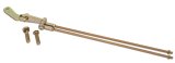 Lokar Bell Crank Kits ATA-7101 Crank, Kit – Gm Th350/700-R4/4L60 W/ Mechanical Speedo thumbnail 1