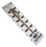 Lokar Bell Crank Kits ATA-7101 Crank, Kit – Gm Th350/700-R4/4L60 W/ Mechanical Speedo thumbnail 2