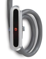Lokar LED Dash Indicators CIND-1701 Shift Indicator, Vertical LED, Brushed Billet Aluminum, Mount, No Sensor Kit, Ford, GM, Mopar, Each thumbnail 4