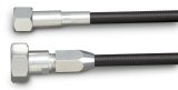 Lokar Speedometer Cables SP-1500U Cable, GM, TH350/TH400/700R4, Polyethylene Jacket, Black, Each thumbnail 3